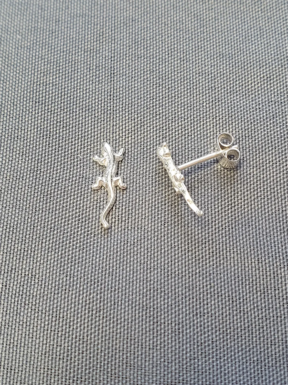 Silver örhängen 9250625E