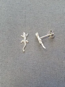 Silver örhängen 9250625E