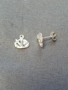 Silver örhängen 9250035E