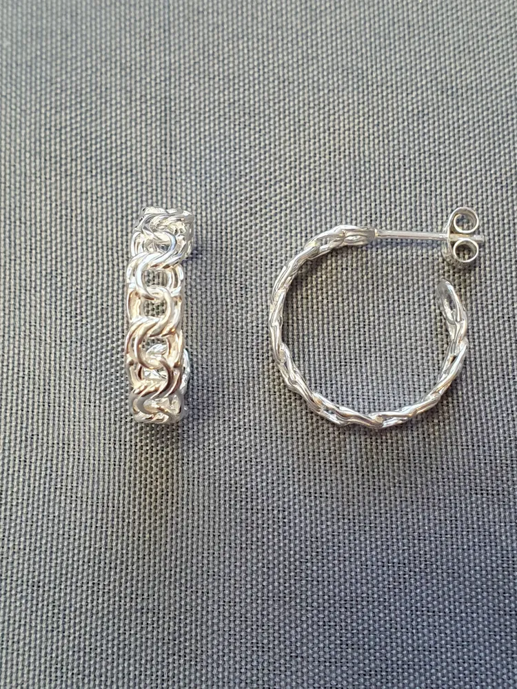 Bismarck örhängen 9250585E