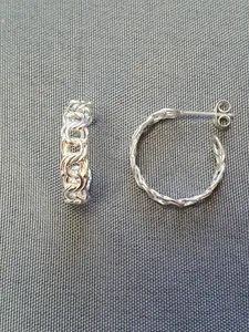 Bismarck örhängen 9250585E