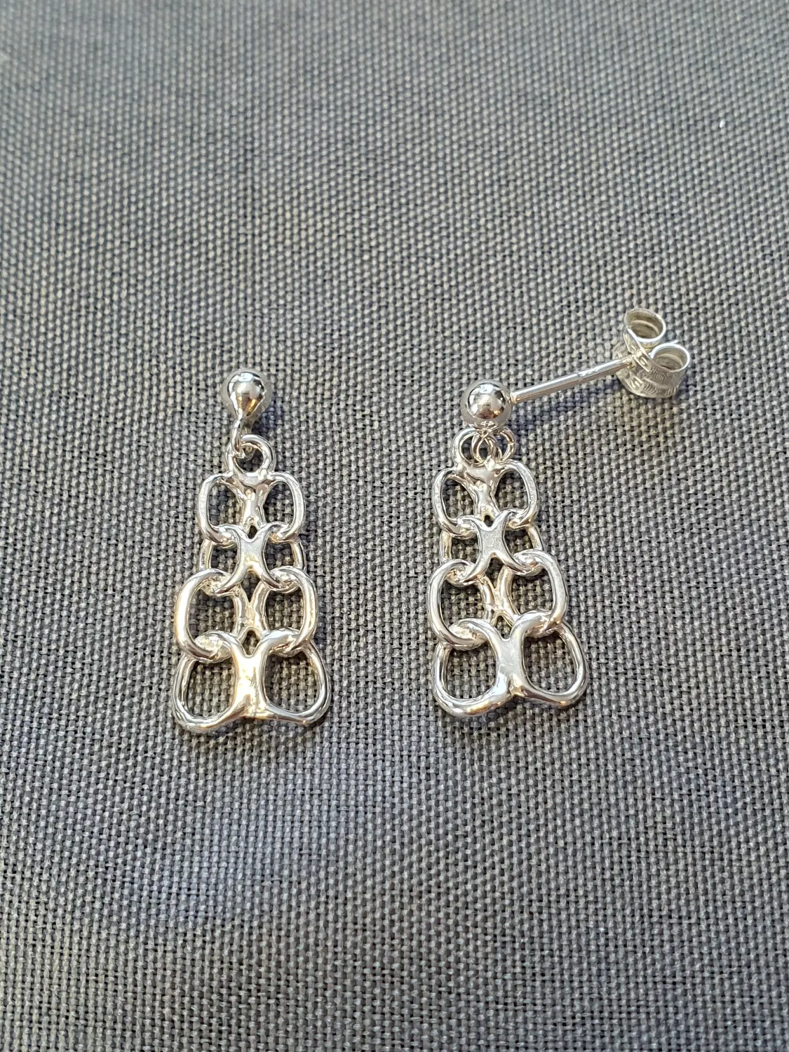 X-länk örhngen 9250769E