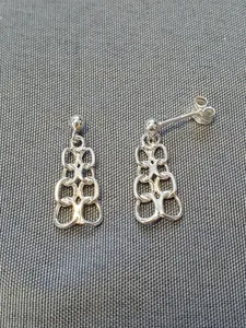 X-länk örhngen 9250769E