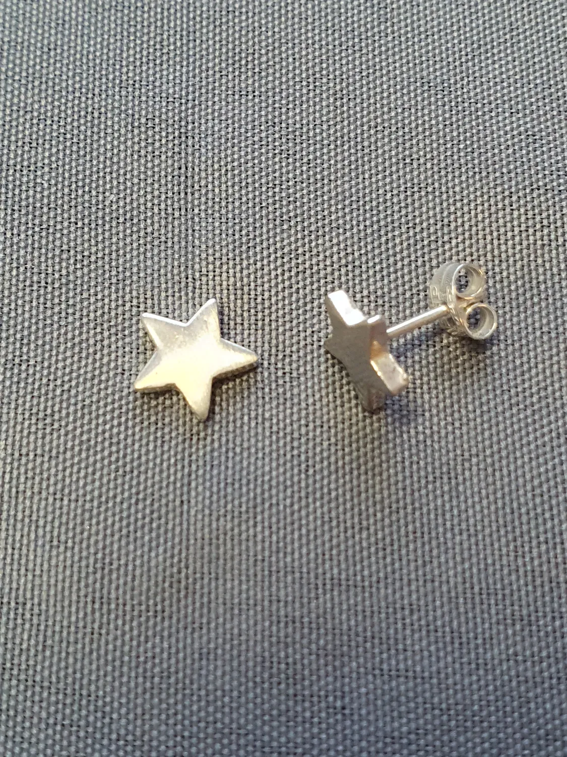 Silver örhängen 9251023E