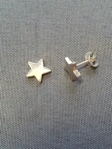 Silver örhängen 9251023E