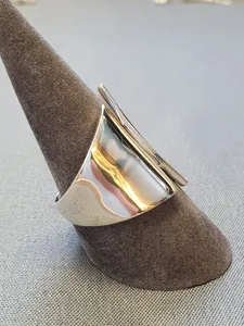 Silverring 9250802R