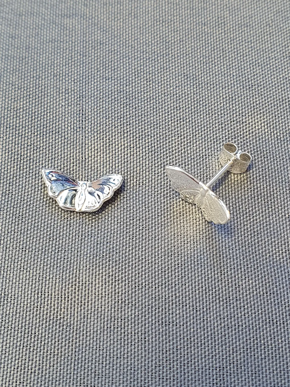 Silver örhängen 9250014EF