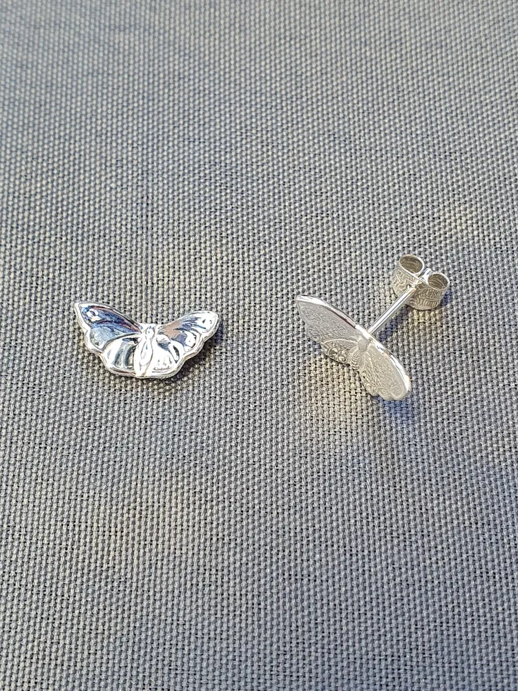 Silver örhängen 9250014EF