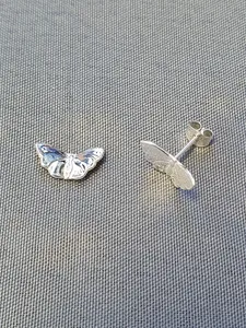 Silver örhängen 9250014EF