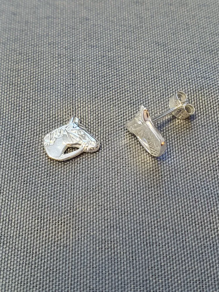 Silver örhängen 9250103E