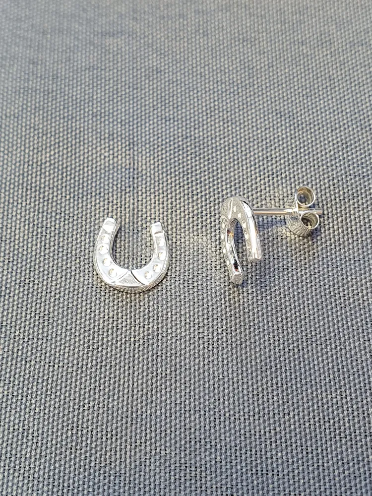 Silver örhängen 9250007E