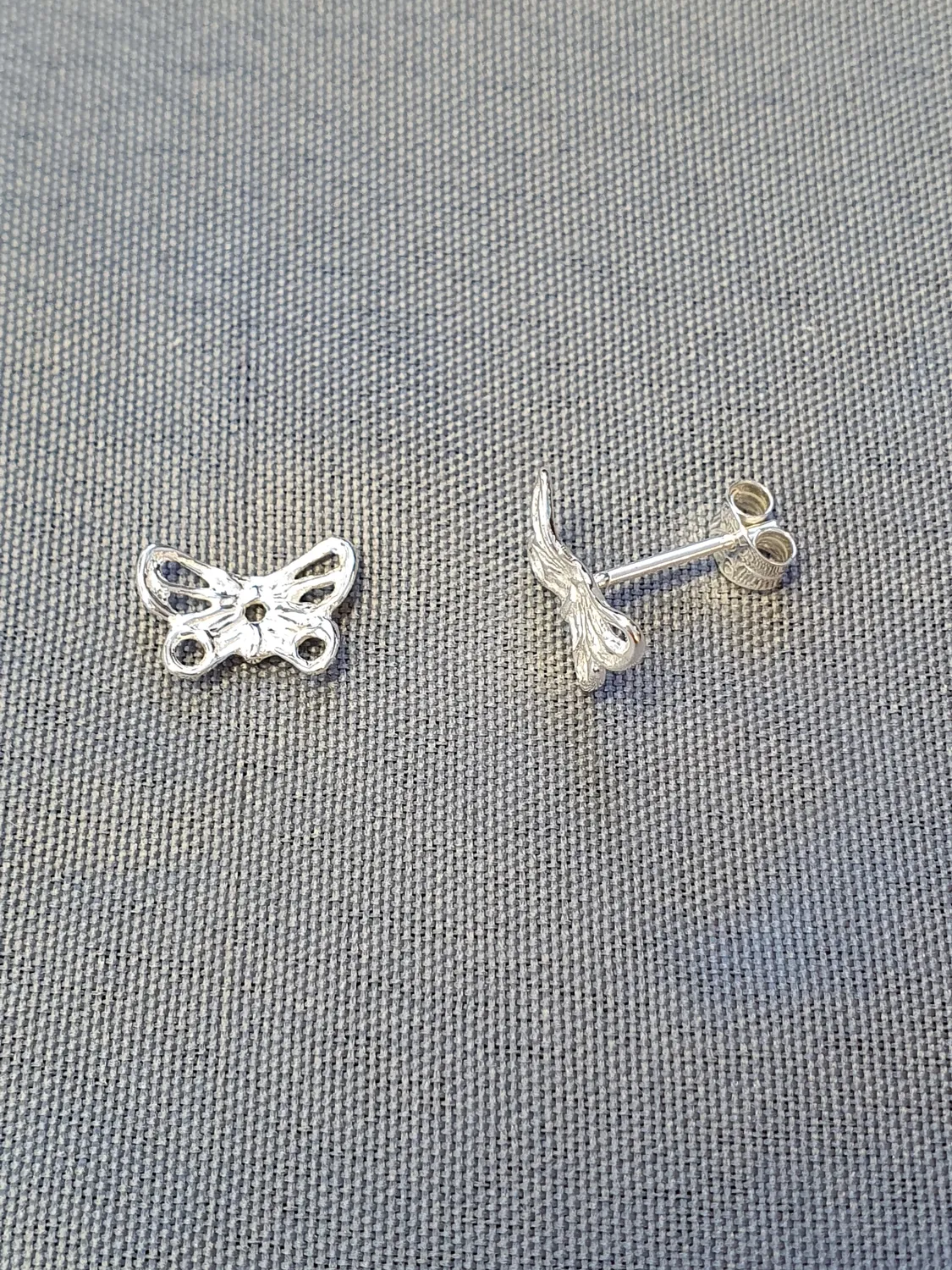 Silver örhänge 9251134E