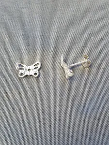 Silver örhänge 9251134E