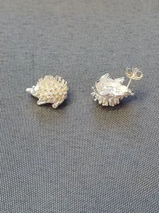 Silver örhängen 9250111EF