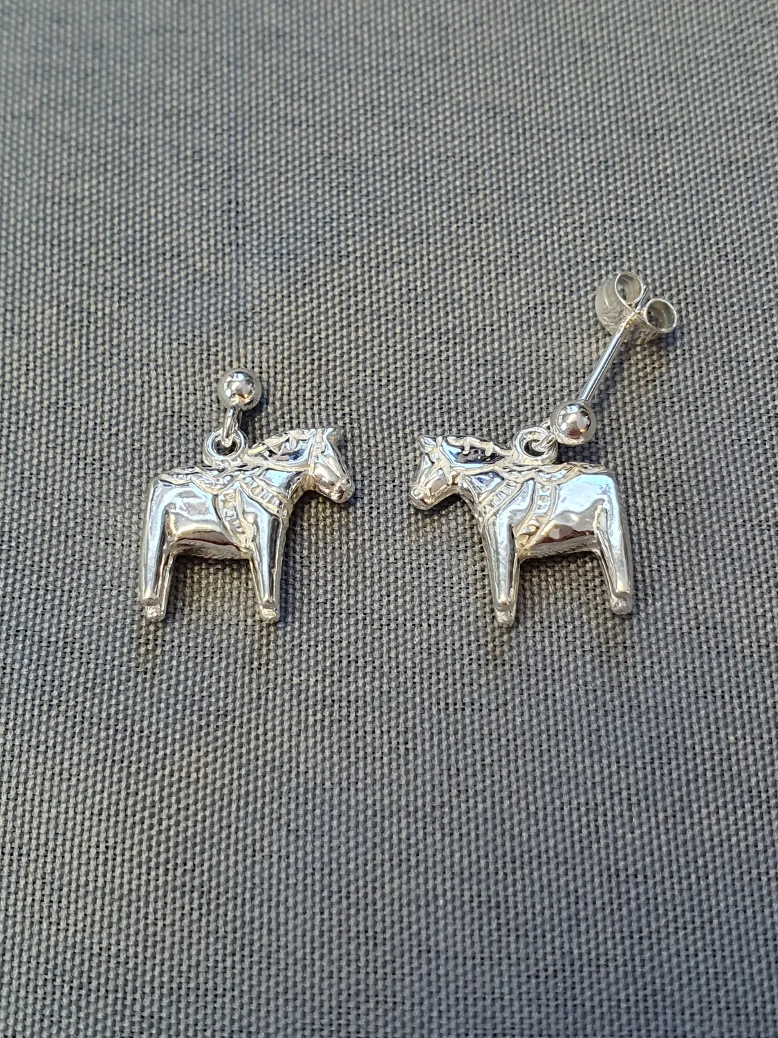 Silver örhängen 9250127EH