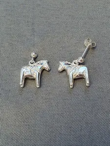 Silver örhängen 9250127EH