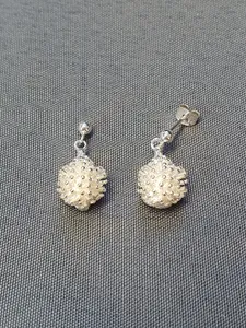 Silver örhängen 9250111EH