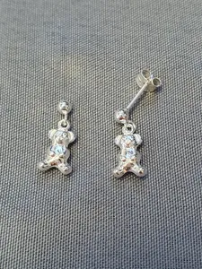 Silver örhängen 9251670EH