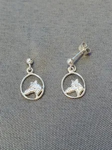 Silver ring 9250024E