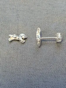 Silver örhängen 9250514E