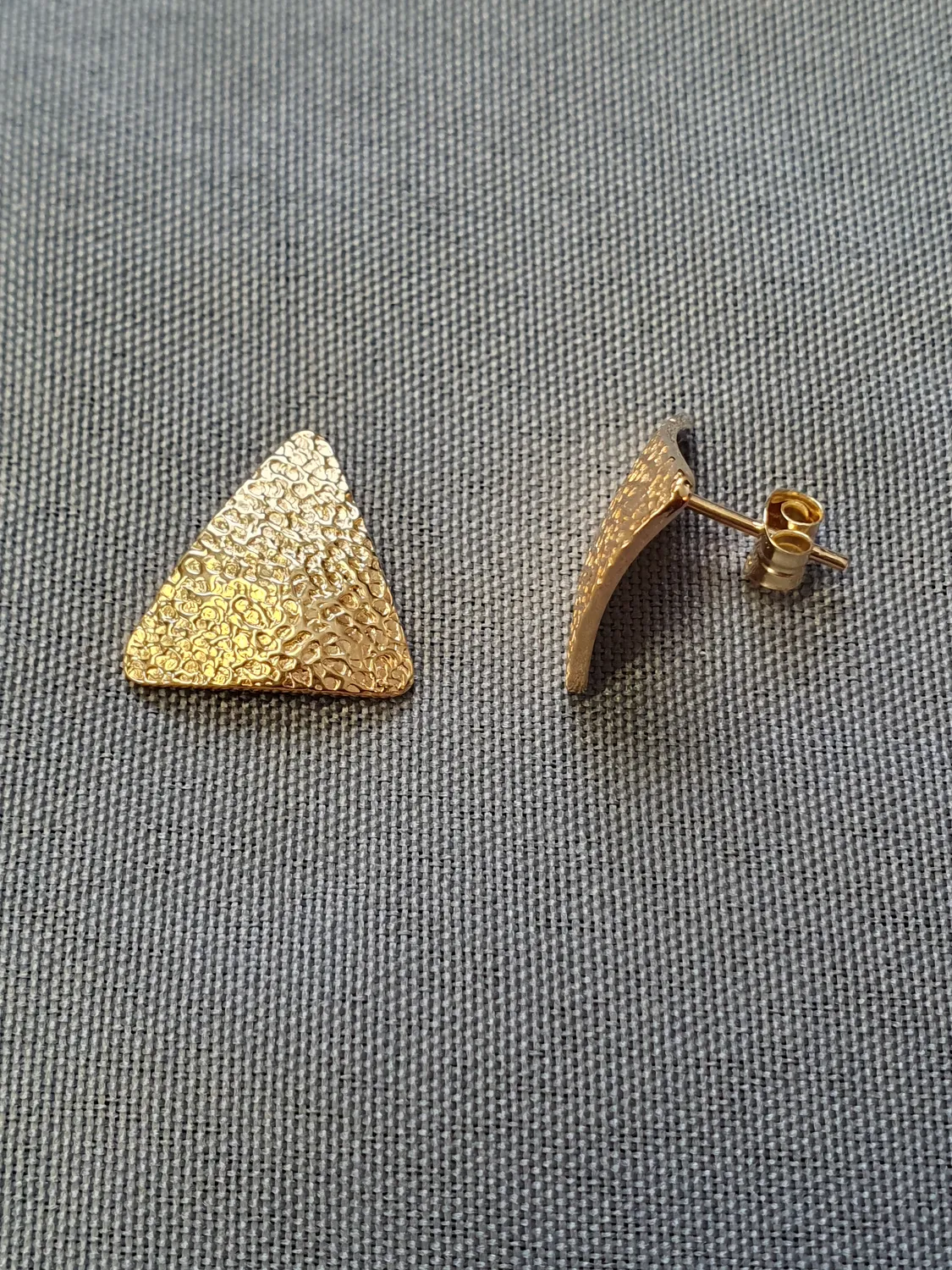 Örhängen fasta 18K 181143Ö