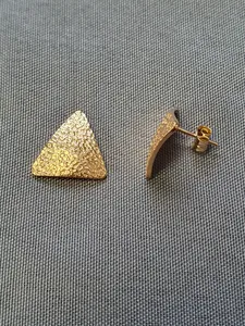 Örhängen fasta 18K 181143Ö