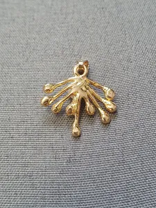 Hänge med pärla 18K 180239H