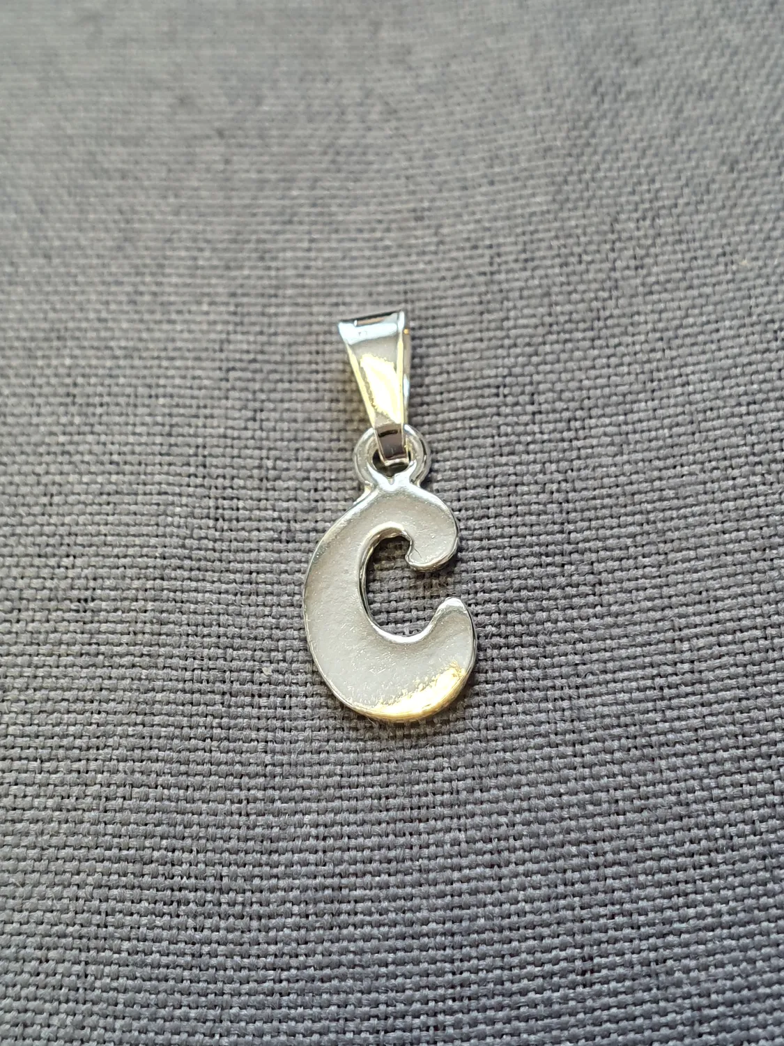 Hängsmycke silver 9250100H-C