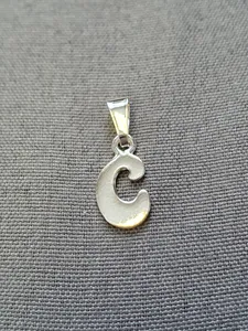 Hängsmycke silver 9250100H-C