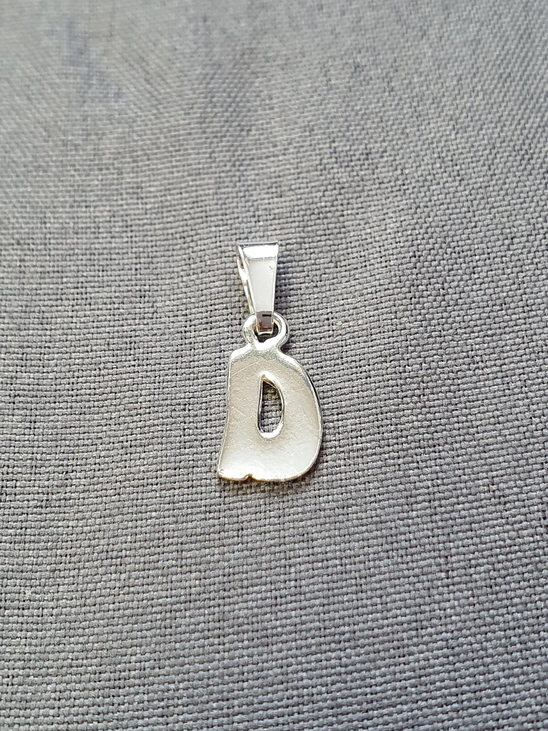 Hängsmycke silver 9250100H-D