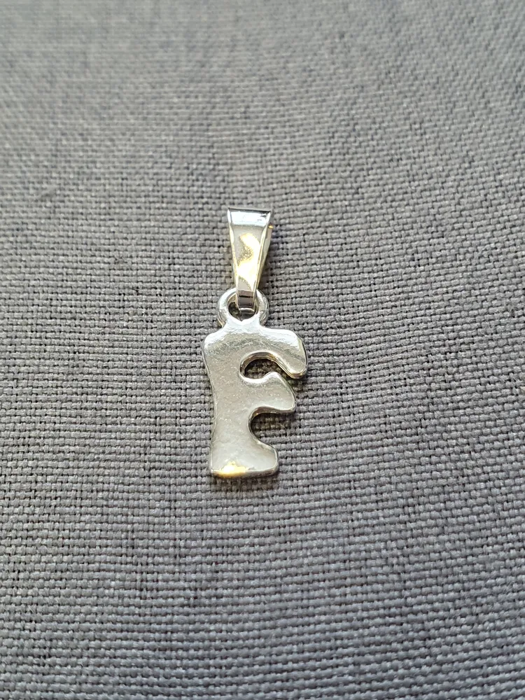 Hängsmycke silver 9250100H-F