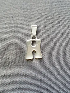 Hängsmycke silver 9250100H-H