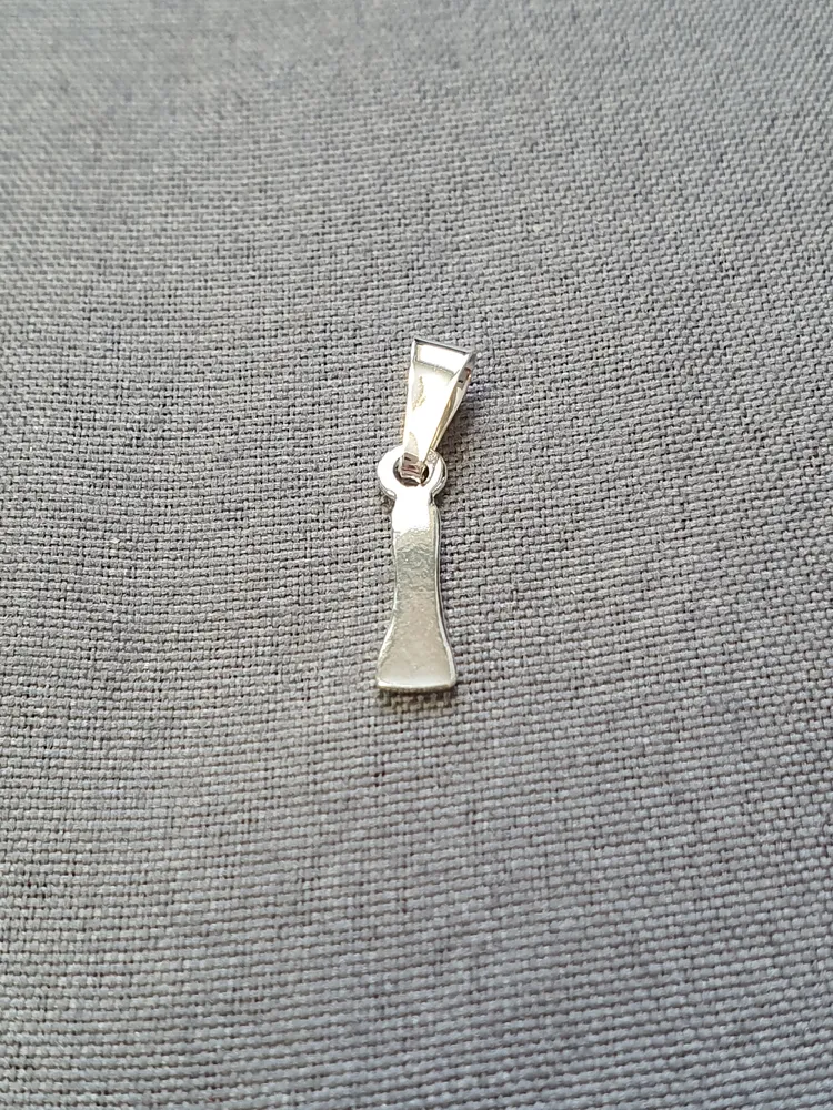 Hängsmycke silver 9250100H-I