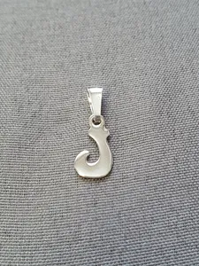 Hängsmycke silver 9250100H-J