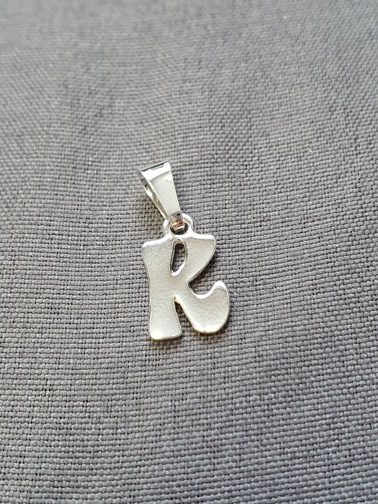 Hängsmycke silver 9250100H-K