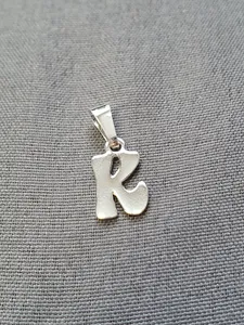 Hängsmycke silver 9250100H-K