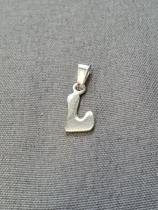 Hängsmycke silver 9250100H-L