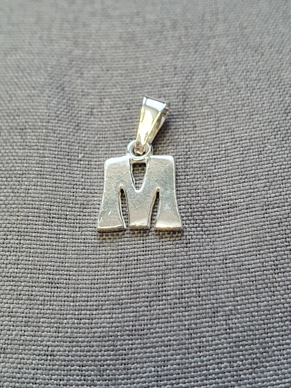 Hängsmycke silver 9250100H-M