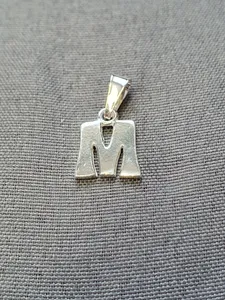 Hängsmycke silver 9250100H-M