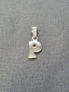 Hängsmycke silver 9250100H-P