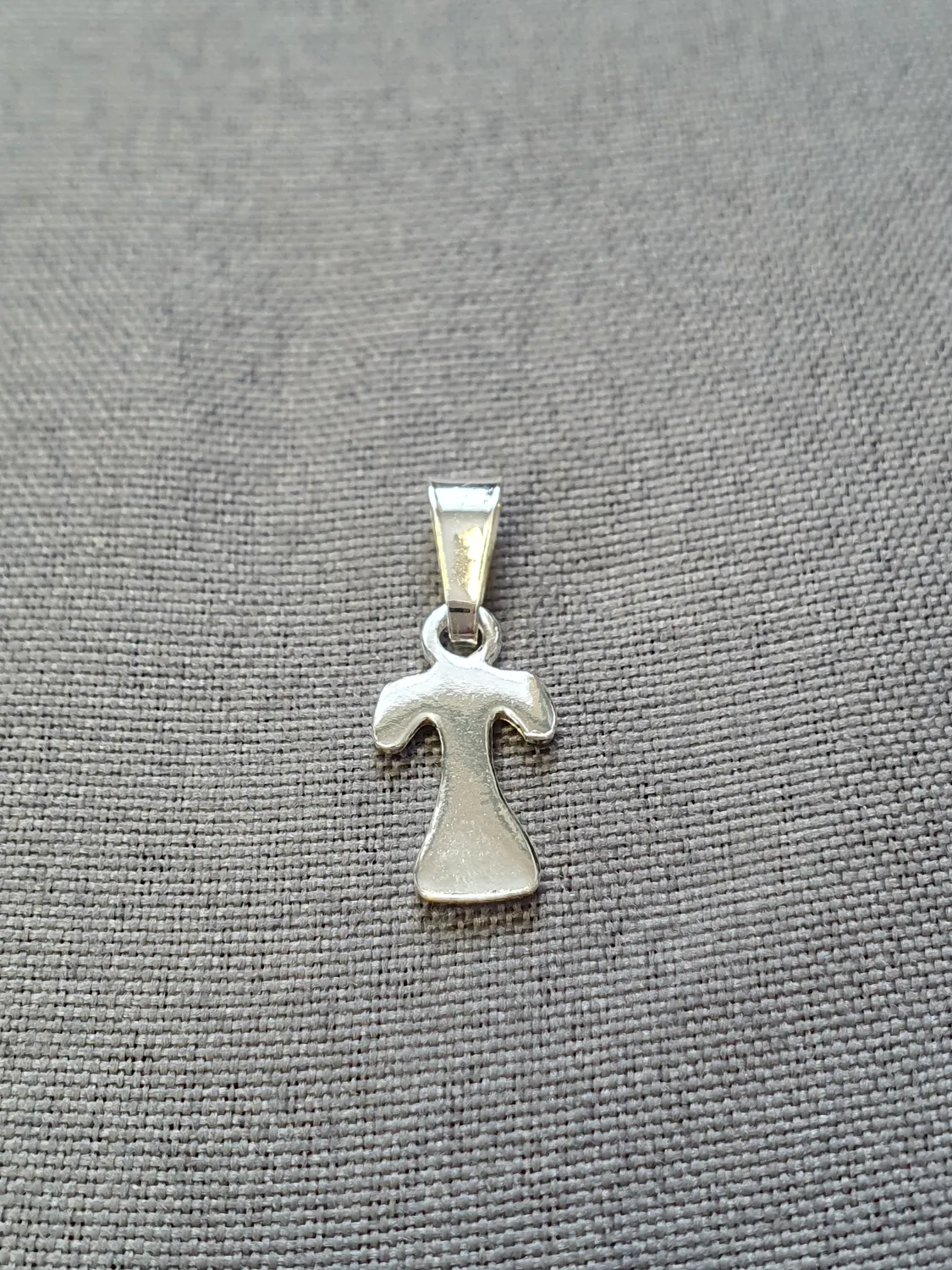 Hängsmycke silver 9250100H-T