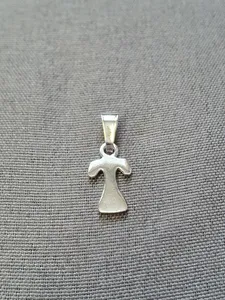 Hängsmycke silver 9250100H-T