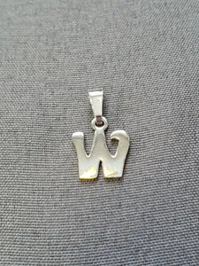 Hängsmycke silver 9250100H-W