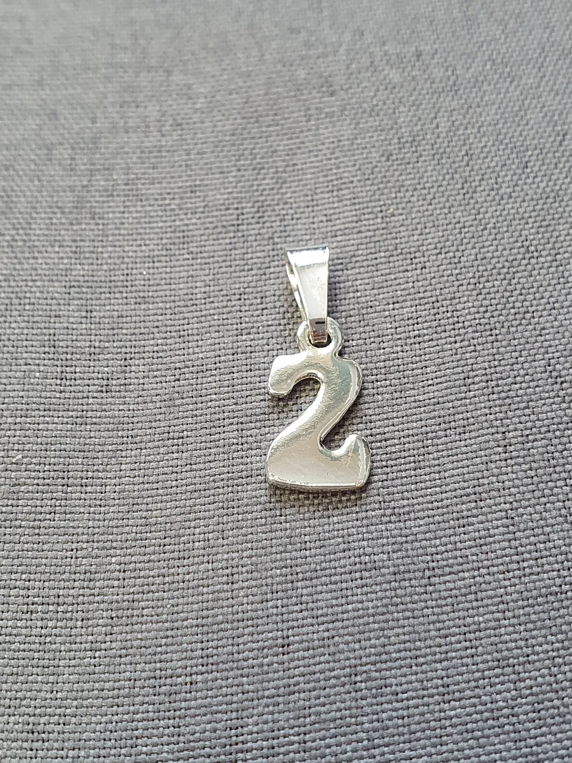 Hängsmycke silver 9250100H-Z