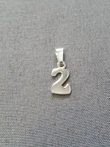 Hängsmycke silver 9250100H-Z