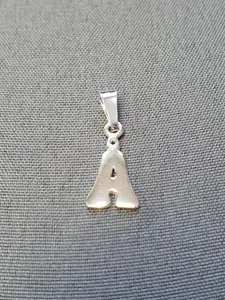 Hängsmycke silver 9250100H-Å