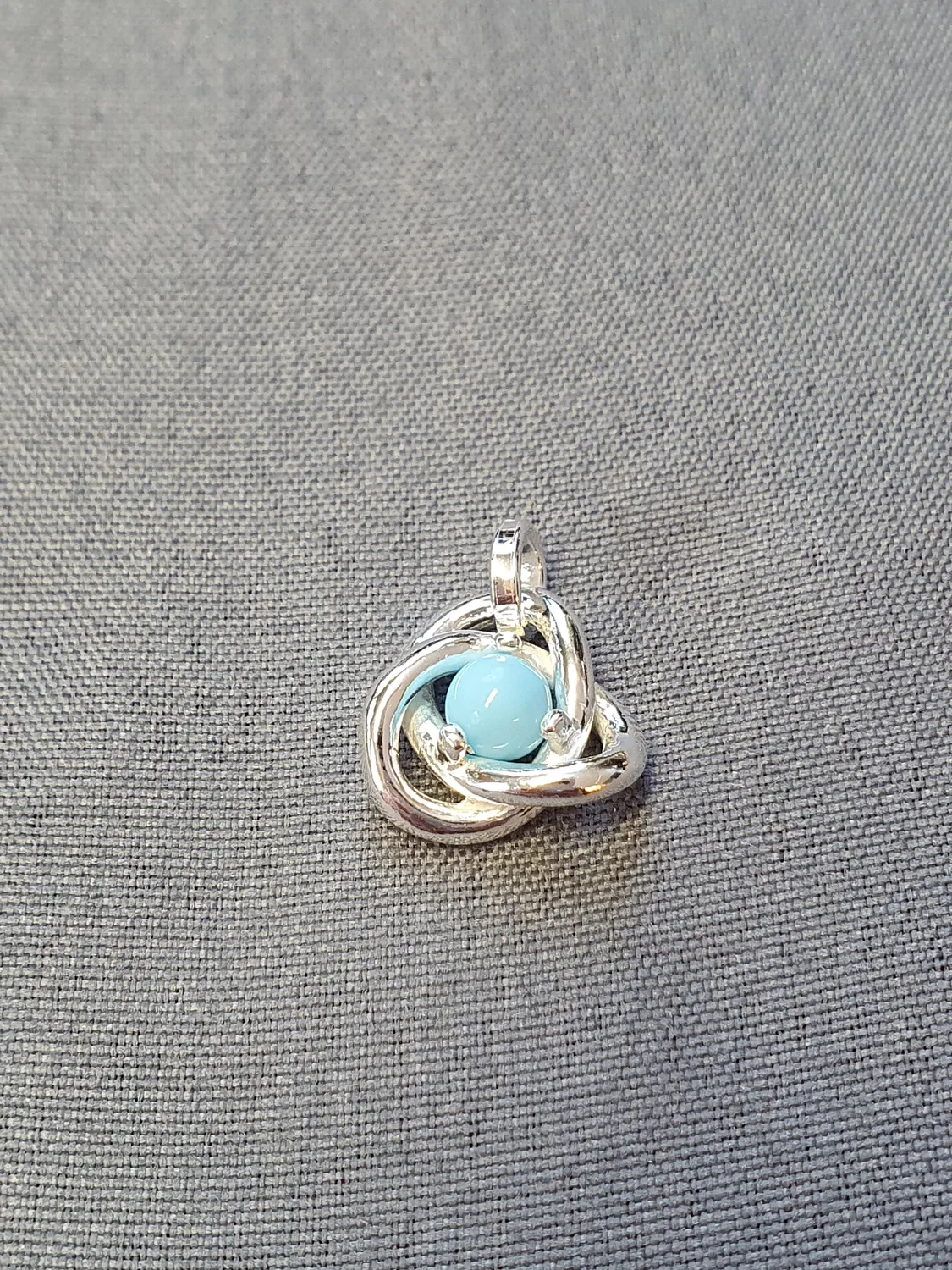 Månadssten - December silver 9251343H