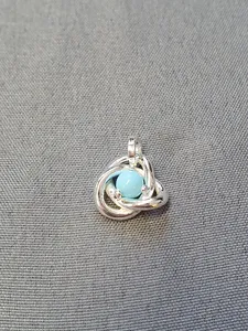 Månadssten - December silver 9251343H