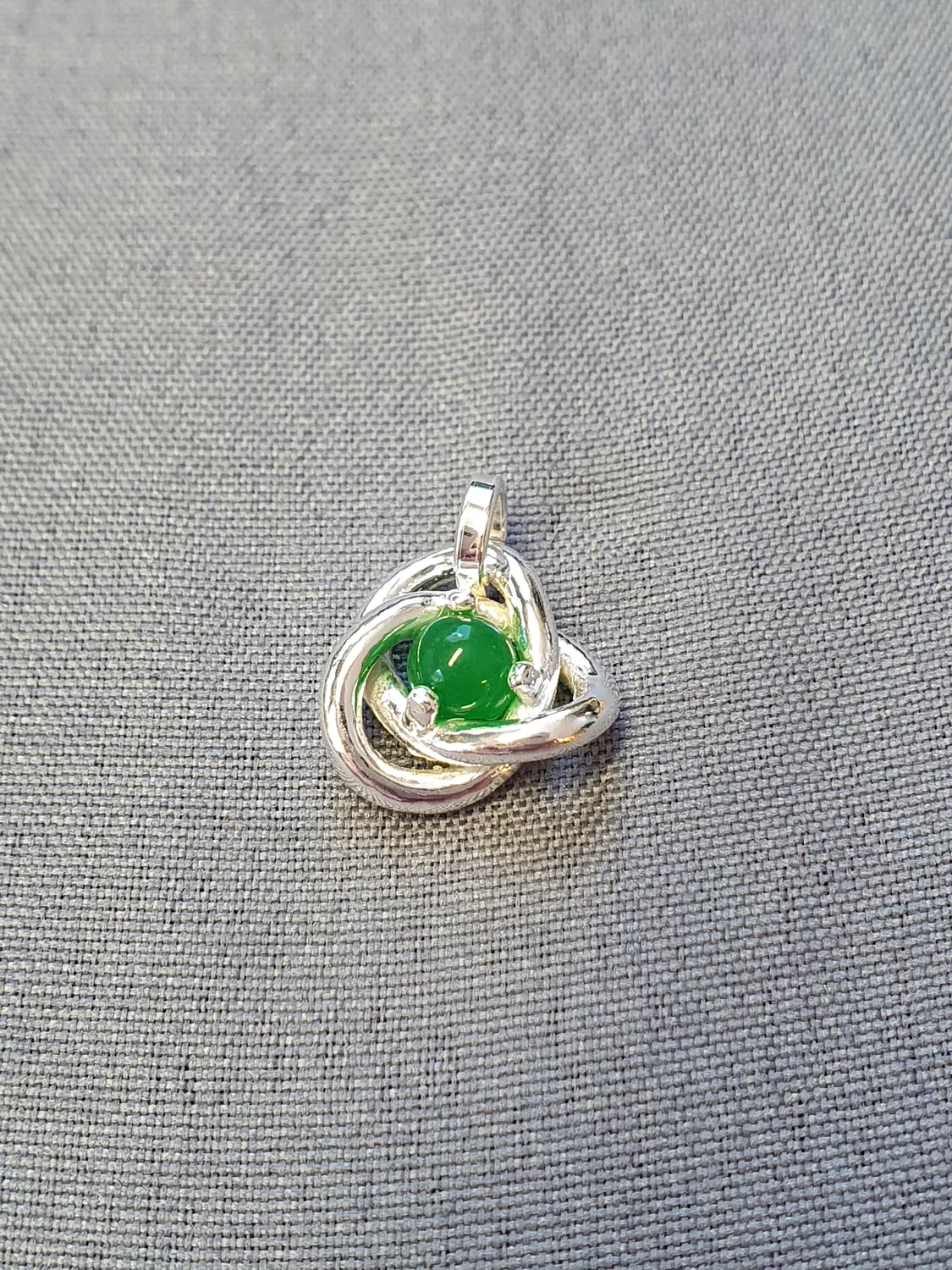 Månadssten - Maj silver 9251343H