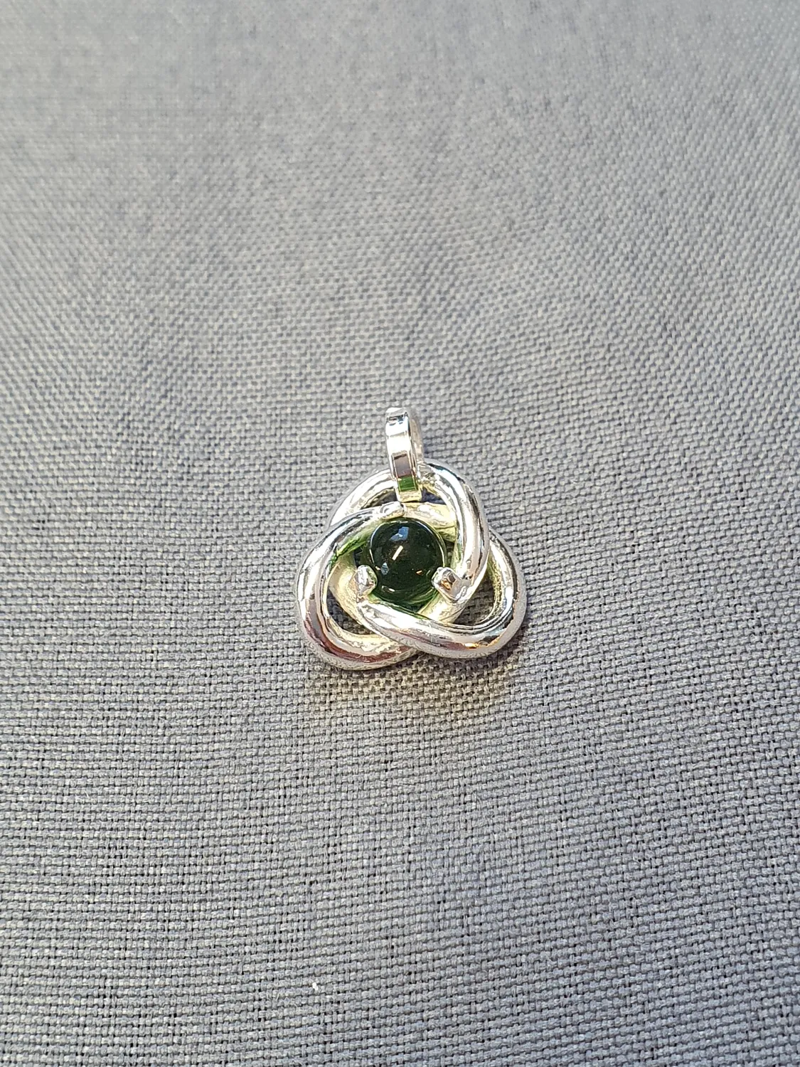 Månadssten - Oktober silver 9251343H